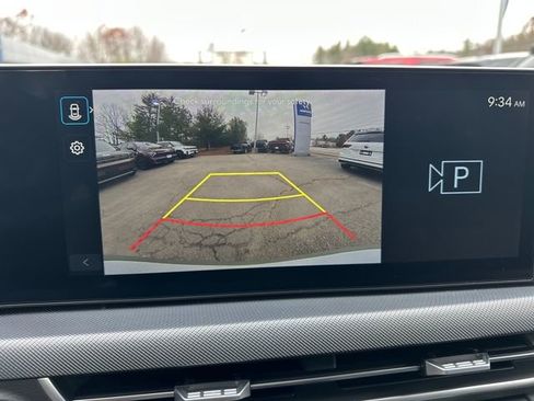 Certified 2024 Hyundai Sonata SEL image 16