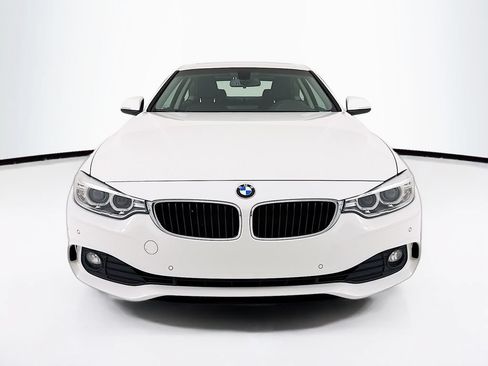 Used 2015 BMW 428i Coupe RWD image 6