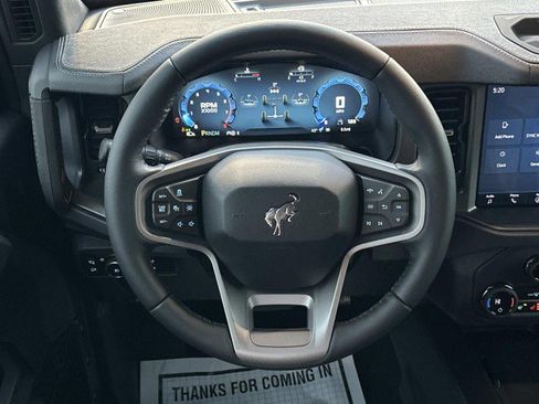 New 2025 Ford Bronco Badlands image 23