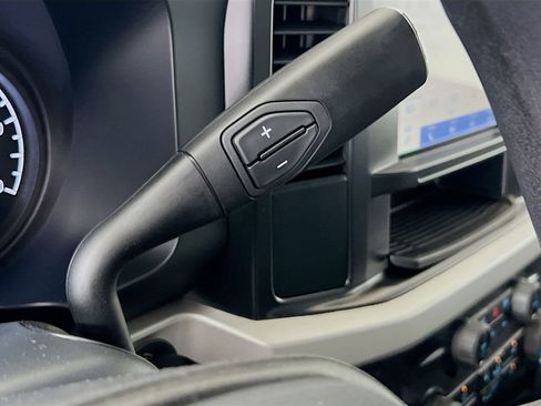 New 2026 Ford F350 XL w/ STX Appearance Package image 10