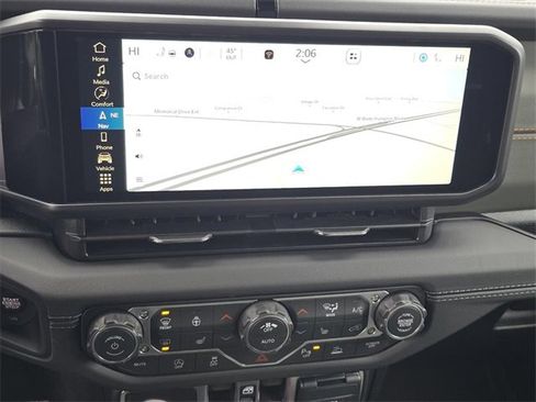 New 2026 Jeep Gladiator Mojave image 10