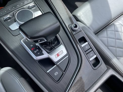 Used 2018 Audi S5 Prestige AWD/4WD image 73