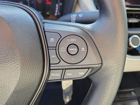 New 2026 Toyota Corolla Cross L FWD image 18