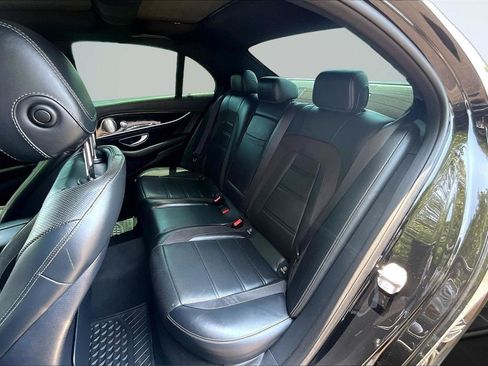 Used 2018 Mercedes-Benz E 43 AMG 4MATIC Sedan image 22