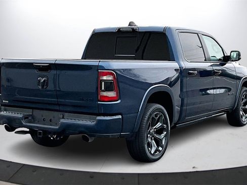 Certified 2023 RAM 1500 Limited image 8