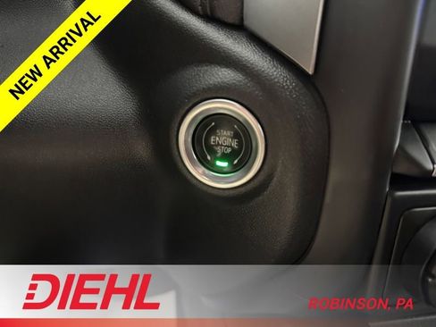 Used 2020 Chevrolet Silverado 1500 LT Trail Boss AWD/4WD image 29