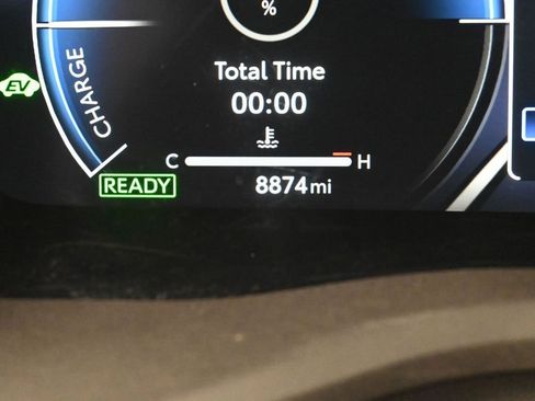 Certified 2026 Toyota Camry XSE FWD image 18