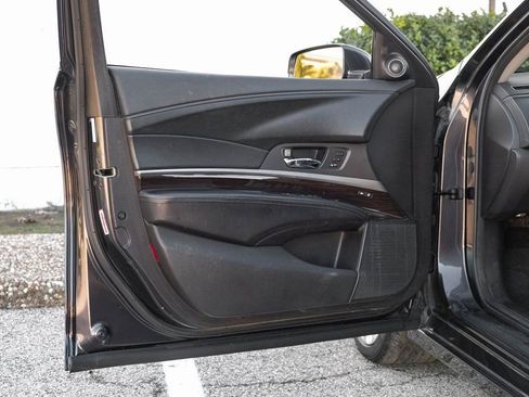 Used 2014 Acura RLX w/ Technology Package image 34