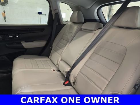 Used 2023 Honda CR-V EX-L image 14