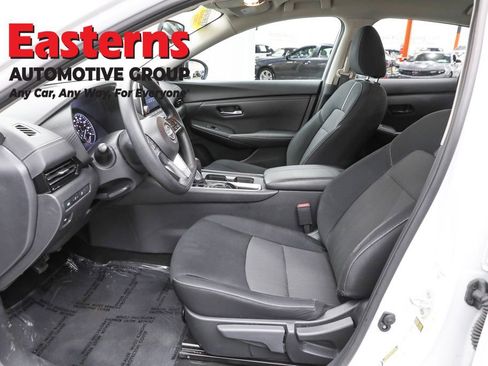 Used 2024 Nissan Sentra SV image 14