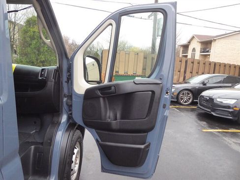 Used 2021 RAM ProMaster 3500 FWD image 26