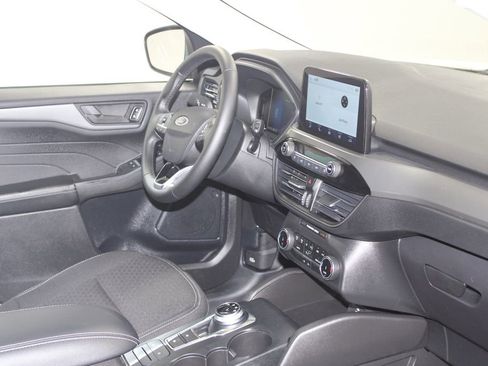 Used 2024 Ford Escape Active image 29