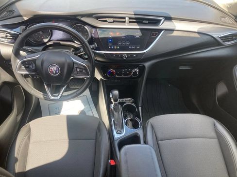 Certified 2023 Buick Encore GX Preferred w/ Cold Weather Comfort Package AWD/4WD image 17