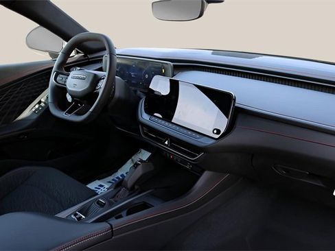 New 2026 Dodge Charger Scat Pack image 16