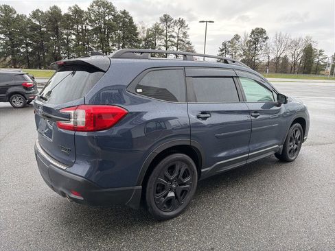 Used 2023 Subaru Ascent Onyx Edition Limited image 8