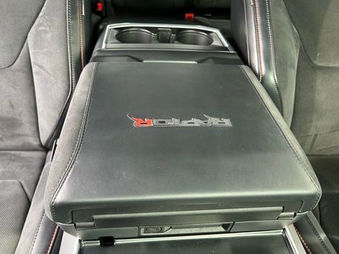 Used 2023 Ford F150 Raptor w/ Equipment Group 802A Raptor R AWD/4WD image 57