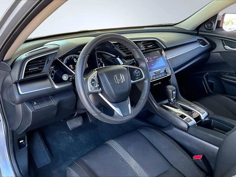 Used 2017 Honda Civic EX image 14