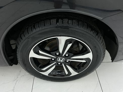 Used 2015 Honda Civic EX image 43