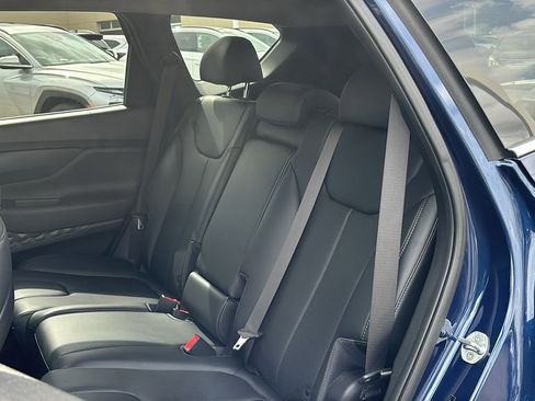 Used 2023 Hyundai Santa Fe XRT image 26