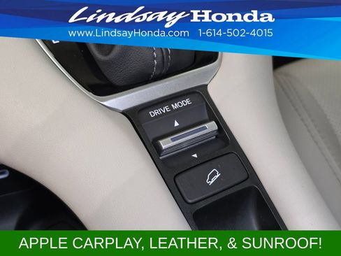 Used 2027 Honda HR-V EX-L image 20