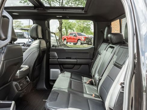 Used 2023 Ford F150 Raptor AWD/4WD image 27