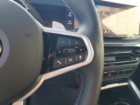 Used 2025 BMW 440i xDrive Coupe image 34