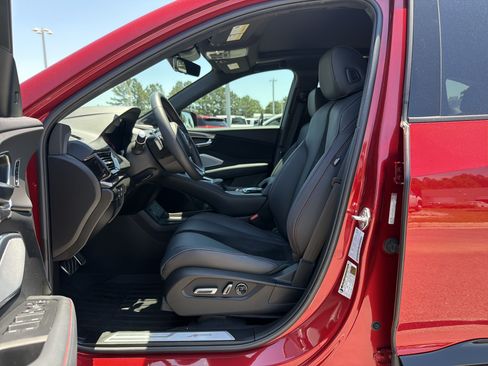 Certified 2024 Acura RDX A-Spec AWD/4WD image 14