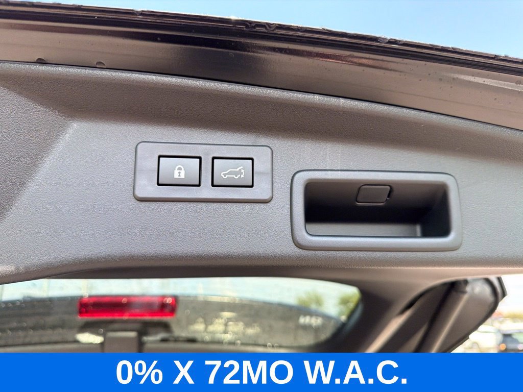 New 2026 Subaru Outback Touring XT AWD/4WD image 32