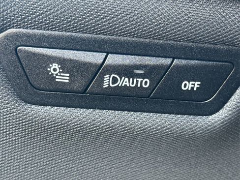 Certified 2024 BMW iX xDrive50 w/ Premium Package image 24