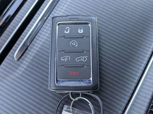 Used 2024 Jeep Grand Wagoneer Series II w/ Quick Order Packagew 28T image 33