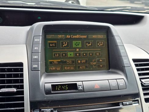 Used 2005 Toyota Prius FWD image 23