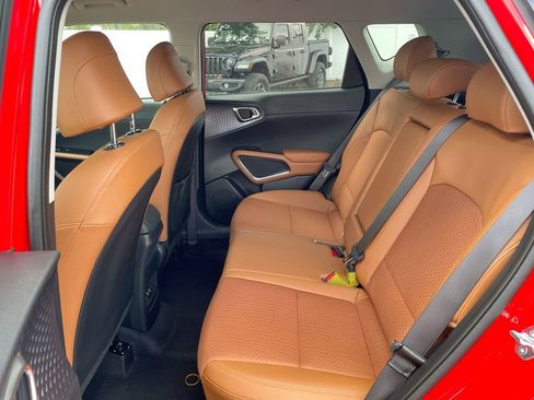 New 2025 Kia Soul EX image 49