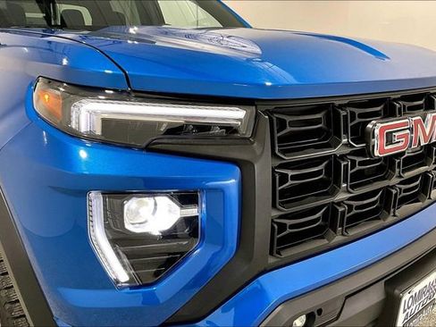 Used 2024 GMC Canyon Elevation w/ Convenience Package image 33