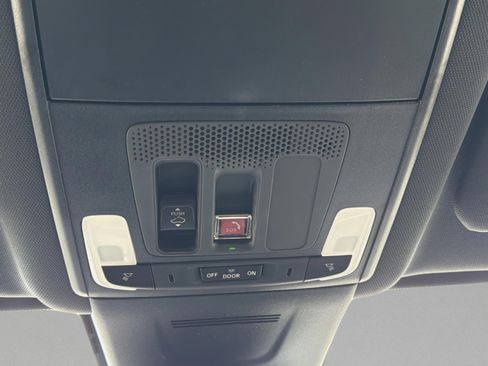 New 2026 Honda CR-V Sport image 18