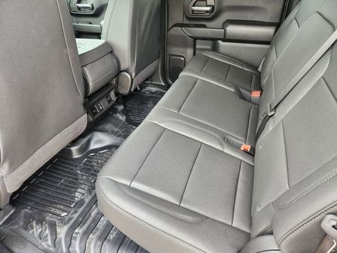 New 2025 Chevrolet Silverado 3500 W/T w/ WT Convenience Package RWD image 30