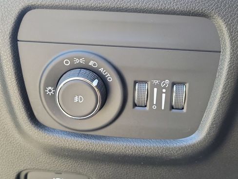 Used 2023 Jeep Grand Cherokee L Limited w/ Black Appearance Package AWD/4WD image 22
