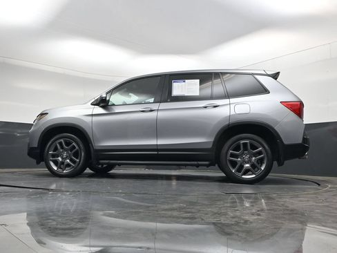 Used 2023 Honda Passport EX-L image 34