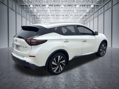 Used 2023 Nissan Murano SL w/ Cargo Package AWD/4WD image 6