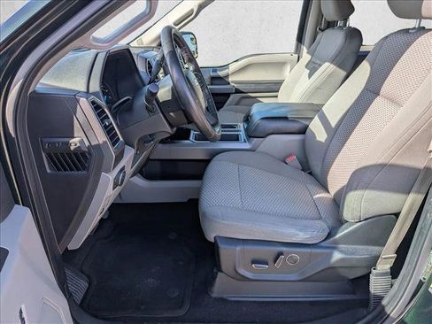 Used 2016 Ford F150 XLT w/ Equipment Group 302A Luxury image 15