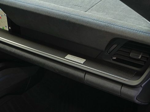 Used 2026 Porsche 911 GT3 image 35