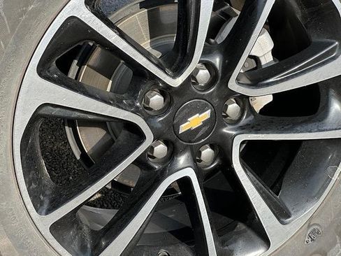 Used 2024 Chevrolet TrailBlazer LT image 32