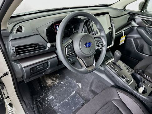 New 2026 Subaru Impreza 2.0i Sport image 13