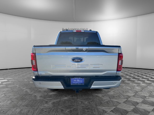 Certified 2023 Ford F150 XLT w/ Equipment Group 302A High AWD/4WD image 4