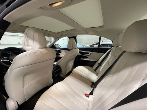 New 2026 Mercedes-Benz E 350 E 350 image 13