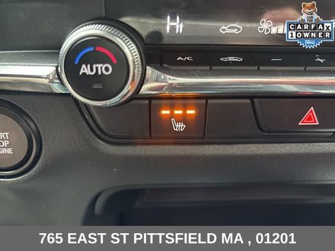 Used 2024 MAZDA CX-30 AWD 2.5 S w/ Preferred Package image 3