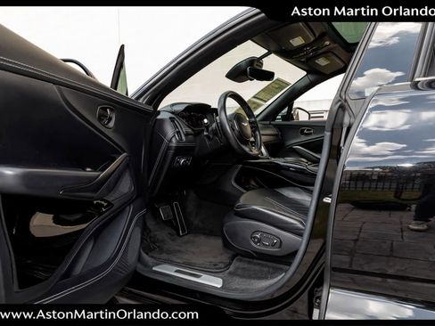 Used 2023 Aston Martin DBX 707 AWD/4WD image 47