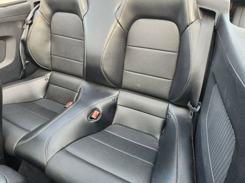 Used 2020 Ford Mustang Premium image 30