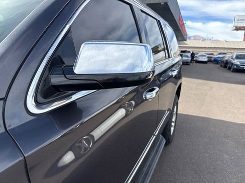 Used 2015 Chevrolet Tahoe LS w/ Max Trailering Package image 12