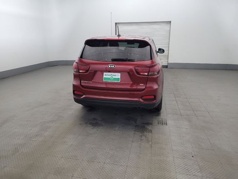 Used 2019 Kia Sorento AWD image 7