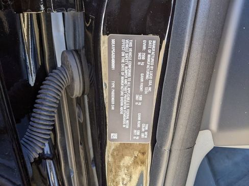 Used 2025 Lucid Air Pure RWD image 30